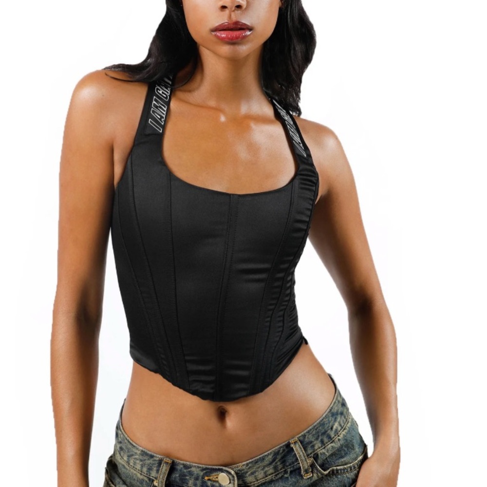 I.AM.GIA Siobhan Corset